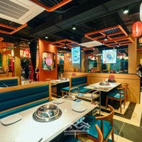 Hot - Cho Thuê Nhà Mặt Phố Hào Nam,Diện Tích70M X 5T,Mặt Tiền6M Nhận Diện Cực Đỉnh, Vị Trí Kinh Doanh Đẹp.