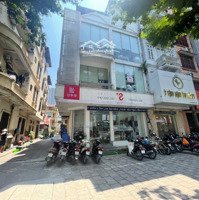 Hot - Cho Thuê Nhà Mặt Phố Hào Nam,Diện Tích70M X 5T,Mặt Tiền6M Nhận Diện Cực Đỉnh, Vị Trí Kinh Doanh Đẹp.