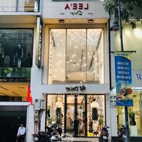 Nóng! Cho Thuê Nhà Mặt Phố Hồ Đắc Di,Diện Tích55M X 5T, Tuyến Phố Kinh Doanh Sầm Uất Ngày Đêm, View Hồ