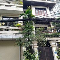 Bán Nhà Riêng Tại Đường Tô Ngọc Vân - Tây Hồ