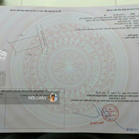 Lô Đất Hẻm 124 Thôn Xuân Lạc, Xã Vĩnh Ngọc - Diện Tích: 92,9M2 , Ngang 6M Nở Hậu, Full Thổ Cư
