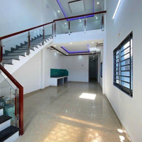 Nhà Đẹp Ngay Chợ Bình Điền - Phường 7; Q8; Mặt Tiền Đường Số - 80M2 Full Thổ#8.5 Tỷ
