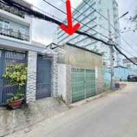 Dãy Trọ Mặt Tiền Đường 34 Sát Phạm Văn Đồng,110M2 Gần Cao Đẳng Vinatex