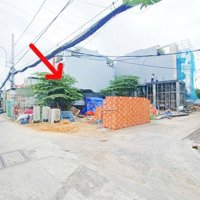 Dãy Trọ Mặt Tiền Đường 34 Sát Phạm Văn Đồng,110M2 Gần Cao Đẳng Vinatex