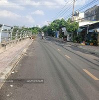 Bán Nhà Hẻm Xe Tải Tránh- Diện Tích: 160M2-Ngang 6M-Đường Lương Văn Can-Phường 15-Quận8-Chỉ 5,2 Tỷ