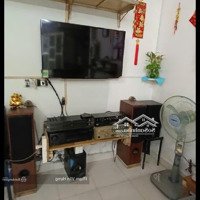 Bán Nhà Hẻm Xe Tải Tránh- Diện Tích: 160M2-Ngang 6M-Đường Lương Văn Can-Phường 15-Quận8-Chỉ 5,2 Tỷ