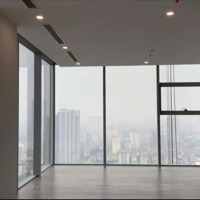 (Hot) Bán Căn Hộ Có Diện Tích Rộng Nhất Ở The Nine, Số 9 Pvđ. Căn 3 Phòng Ngủ(144M2 Và 162M2) 0961;925122
