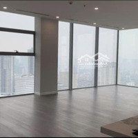 (Hot) Bán Căn Hộ Có Diện Tích Rộng Nhất Ở The Nine, Số 9 Pvđ. Căn 3 Phòng Ngủ(144M2 Và 162M2) 0961;925122