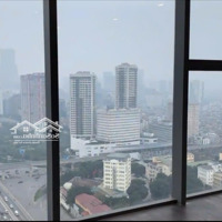 (Hot) Bán Căn Hộ Có Diện Tích Rộng Nhất Ở The Nine, Số 9 Pvđ. Căn 3 Phòng Ngủ(144M2 Và 162M2) 0961;925122