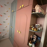 Cần Bán Căn Hộ 2 Phòng Ngủ80M2 View Hồ Ct9 Vĩnh Điềm Trung Nha Trang