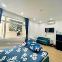 19.8 Tỷ ! Toà Căn Hộ 2Mt Rẻ Nhất An Thượng 20 - Thang Máy 8 Phòng- Tây Ở Kín-Dòng Tiền 70 Triệu