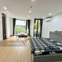 19.8 Tỷ ! Toà Căn Hộ 2Mt Rẻ Nhất An Thượng 20 - Thang Máy 8 Phòng- Tây Ở Kín-Dòng Tiền 70 Triệu