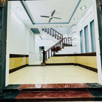 Nhà Mặt Tiền Đường Nguyễn Đình Chiểu Phường Bình An Tp Dĩ An