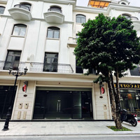 Bán Shophouse View Đẹp Tại The Empire, 14 Tỷ, 84M2, Văn Giang, Hưng Yên