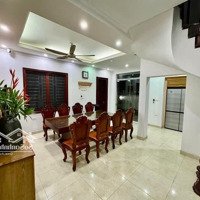 Chính Chủ Bán Bt Phùng Khoang, Sân Rộng, 2 Thoáng, Cạnh Làng Việt Kiều,Diện Tích131M,Mặt Tiền7M, 5T, 30.5 Tỷ