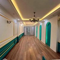 Stop! Mặt Phố 5 Tầng Kinh Doanh, Mua Gấp Trước Tết! Thiết Kế Châu Âu, Phường Kim Mã, Quận Ba Đình.