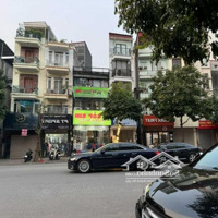 56M2, Mua Gấp Trước Tết! Mặt Phố Kinh Doanh Kim Mã-Thiết Kế Châu Âu, Phường Kim Mã, Quận Ba Đình,