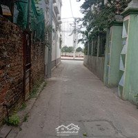 Cần Tiền Bán Gấp Mảnh Đất Đẹp Thôn Hội Phụ.đông Hội.đông Anh