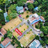 Còn Duy Nhất 1 Lô 2 Mặt Tiền Tại Đồng Trúc Diện Tích: 69M Mặt Tiền 6.6M Sát Trục Đường E Và Khu Đất Đấu Giá