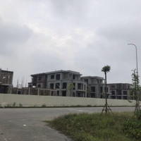 Duy Nhất 1 Ô Liền Kề Đường 21,5M Cienco5 Mê Linh Mà Giá Chỉ 3Xtr/M Không Có Ô Thứ 2 Trên Thị Trường