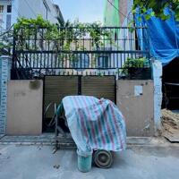 Bán Nhà Phố Đường Hậu Giang, Phường 04, Quận Tân Bình, Hồ chí Minh