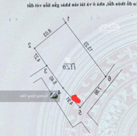 Lê Đức Thọ - Phú Mỹ: Bán Đất Tặng Nhà Biệt Thự 3 Tầng - Lô Góc - Gần Ô Tô Tránh - 112M - 18.4 Tỷ