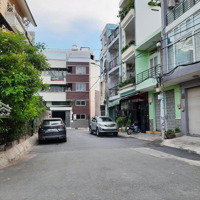 Bán 2 Căn Nhà Cấp 4 Hẻm 110 Bà Hom, P13, Q6 (4X16M5). Giá 6Ti7 Tl