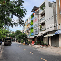 Bán 2 Căn Nhà Cấp 4 Hẻm 110 Bà Hom, P13, Q6 (4X16M5). Giá 6Ti7 Tl
