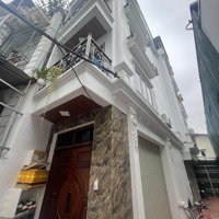 6,3 Tỷ Có Nhà 38M2 Tại Đức Diễn- 5 Tầng Ở Ngay. Ô Tô 7 Chỗ Vào Nhà.30M Ra Đến Đường Văn Tiến Dũng