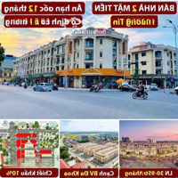 Không Thể Tin Nổi - Nhà Phố 5 Tầng Hiện Hữu, Nằm Tại Vị Trí Gần Quốc Lộ 1 A - Sổ Đỏ Lâu Dài.