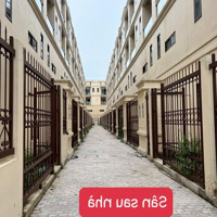 Không Thể Tin Nổi - Nhà Phố 5 Tầng Hiện Hữu, Nằm Tại Vị Trí Gần Quốc Lộ 1 A - Sổ Đỏ Lâu Dài.