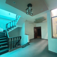 Bán Nhà 100M2, Chỉ 13 Tỷ ,3 Tấm,Mặt Tiền6M, Thích Quảng Đức, P 4, Q.phú Nhuận, Hcm