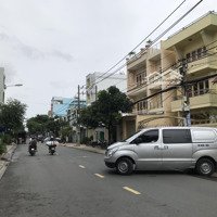 Nhà Bán Mặt Tiền Văn Thân, P8, Q6 (4X15M) 1 Trệt 1 Lầu. Giá Bán 9,8 Tỷ Tl