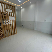 Bán Nhà Riêng 70M2, 4,1 Tỷ, 2 Phòng Ngủ 1 Vệ Sinhtại Phạm Thế Hiển, Q8, Hcm