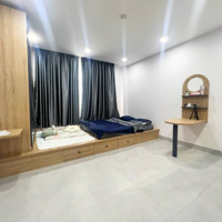 Cho Thuê Chung Cư Mini Studio, 37M2, 8 Triệu Tại Chu Văn An, P 12, Bình Thạnh, Hcm