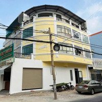 Cho Thuê Nhà 1 Trệt 3 Lầu_ Góc 2 Mặt Tiền Đường Nguyễn Kim_ Phường 4 Vũng Tàu Giá Chỉ 25 Triệu/Th