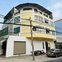 Cho Thuê Nhà 1 Trệt 3 Lầu_ Góc 2 Mặt Tiền Đường Nguyễn Kim_ Phường 4 Vũng Tàu Giá Chỉ 25 Triệu/Th