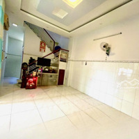 Bán Nhà Nguyễn Phúc Chu 40M2,4X10 Vuông Vức, Ko Lộ Giới, Giá Bán 3.5Tỷ Rẻ Nhất Khu Vực P15 Tân Bình