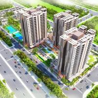 Chung cư CT15, dt 137m2, giá 64 tr 1m2 View bể bơi, tặng nội thất liền tường, 0976285499