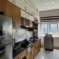 Cho Thuê Chung Cư Cienco 1 Hoàng Đạo Thúy, 128M2, 3 Phòng Ngủ, - Full Nội Thất Giá 18.5 Triệu/Tháng