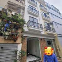 Bán Nhà Riêng 34.4M2, Đường Ô Tô, Tại Đường La Tinh, Hoài Đức. Giá 4,X Tỷ