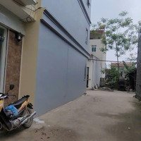 Bán Nhà Riêng 34.4M2, Đường Ô Tô, Tại Đường La Tinh, Hoài Đức. Giá 4,X Tỷ