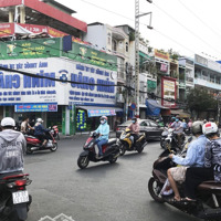 Nhà Bán Hẻm Xe Tải Lê Quang Sung Q6 (4,5X25M) Trệt 1 Lầu. Giá Bán 12,5 Tỷ Tl