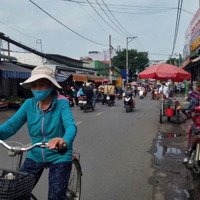 Bán Nhà Mặt Tiền Kinh Doanh Sầm Uất Đường Số 8 Phường Linh Xuân Tp Thủ Đức