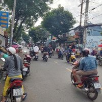 Bán Nhà Mặt Tiền Kinh Doanh Sầm Uất Đường Số 8 Phường Linh Xuân Tp Thủ Đức