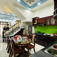 5.6 Tỷ| Nhà 3 Tầng Mới -Sát Biển Mỹ Khê Và Furama Resort, Kiệt Chuẩn 5M Đường Võ Nguyên Giáp