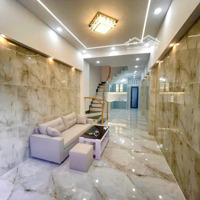 Bán Nhà Mới, Đẹp Phan Văn Khỏe P5 Q6 (3,5X15M) Trệt 2 Lầu St. Giá Bán 6,6 Tỷ Tl