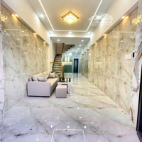 Bán Nhà Mới, Đẹp Phan Văn Khỏe P5 Q6 (3,5X15M) Trệt 2 Lầu St. Giá Bán 6,6 Tỷ Tl