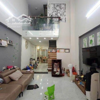 Bán Nhàhẽm Xe Hơinguyễn Du P7 Gò Vấp,Diện Tích4X18M (72M2), 1 Trệt 3 Lầu. Giá Bán 9,2 Tỷ