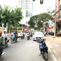 Cho Thuê Nhà 1 Trệt 2 Lầu- 100M2 ( Mặt Tiền Ngang 5M )- Đường Ba Cu, Vị Trí Vip Vũng Tàu